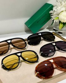 Picture of Bottega Veneta Sunglasses _SKUfw56643924fw